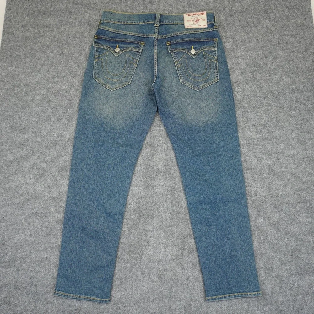 True Religion true religion
